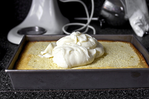 cream cheese frosting 