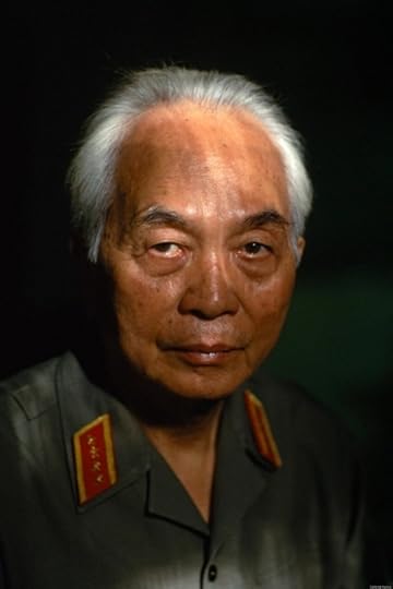 Vo Nguyen Giap