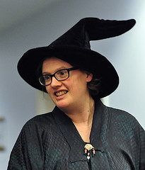 me as McGonagall