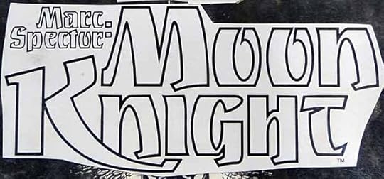MoonKnightLogo