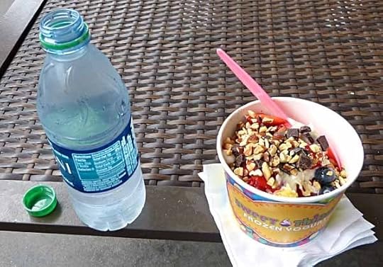 Yogurt