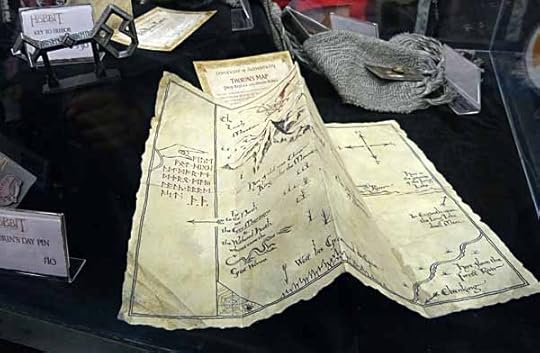 HobbitProps