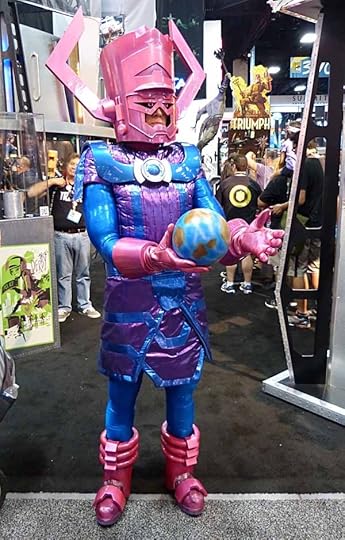 Galactus