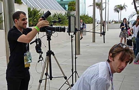 VideoTeam