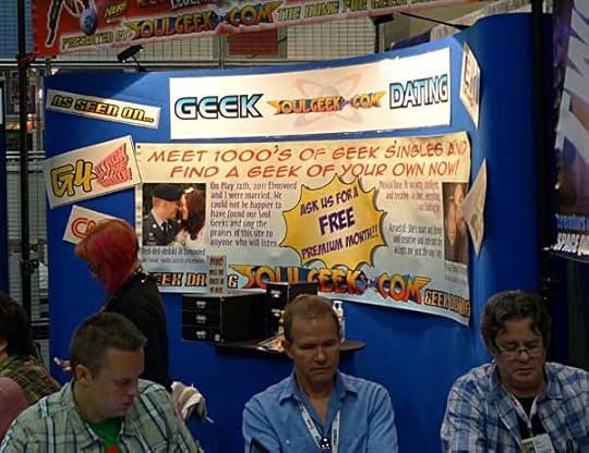 GeekDating