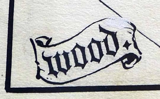 WoodSignature