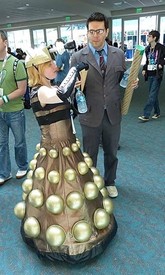 DalekLady