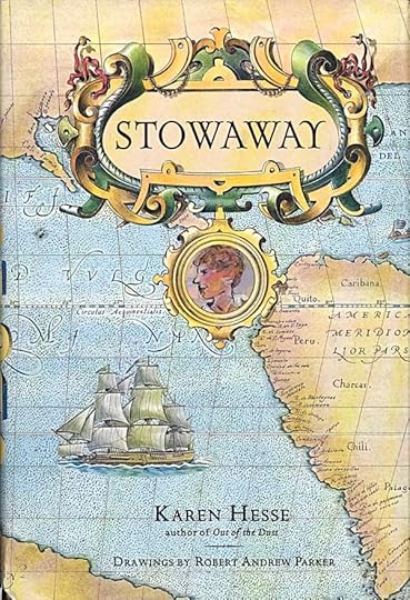 Stowaway