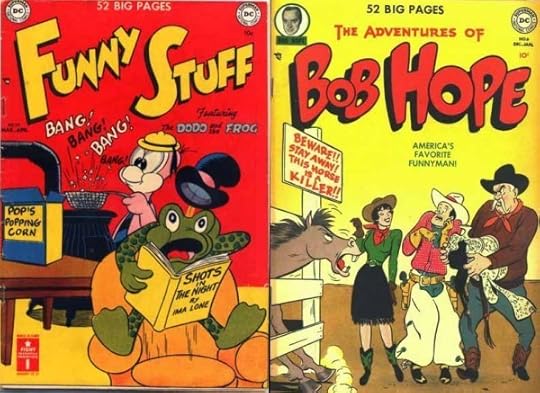 FunnyStuffBobHope1951