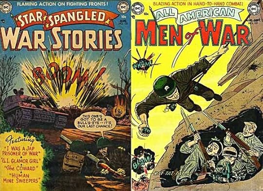 NationalWarComics1952