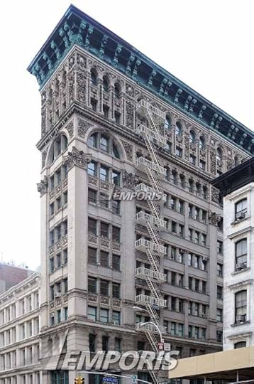 487Broadway