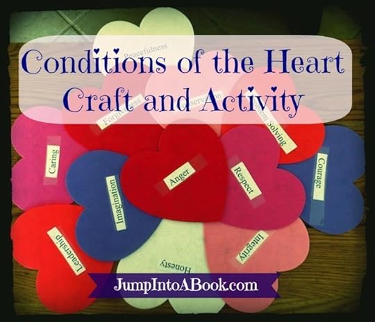 The Conditions of The Heart