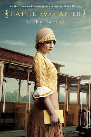 hattie ever after