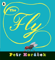 paperback - The Fly