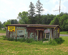 love shack for sale