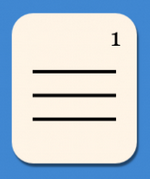 Page One