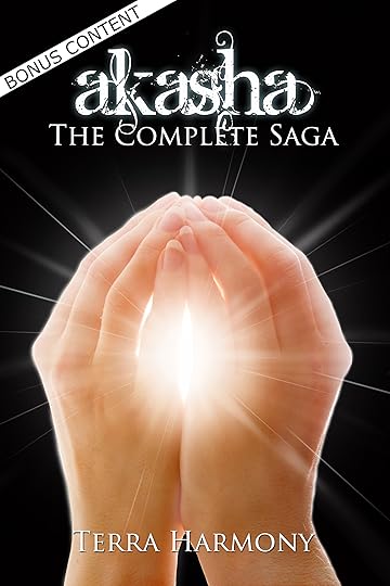 Akasha Cover bonus content