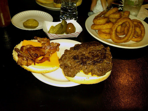 Greasy Spoons: Krug's Tavern