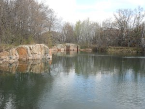 Quarry State Park