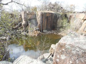 Quarry State Park