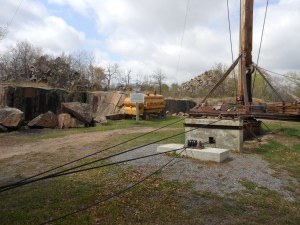Quarry State Park