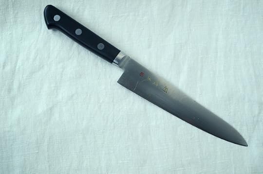 petty knife