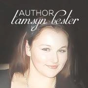 Author Page Pic TB