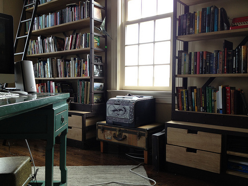 office