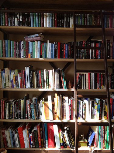 Nonfiction & Foreign Editions