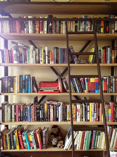 Fiction & TBR