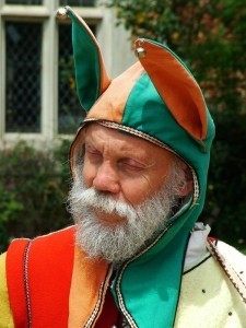 Global Village Missing Its Idiot