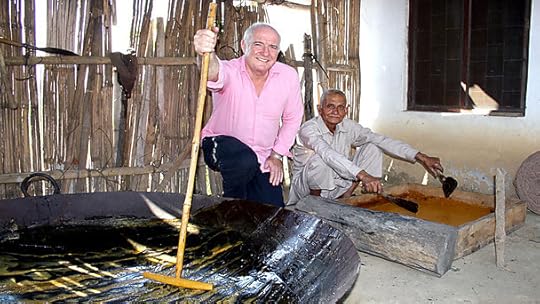 Rick Stein's India