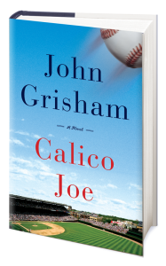 Calico Joe