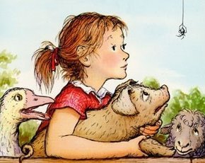 Charlotte's Web