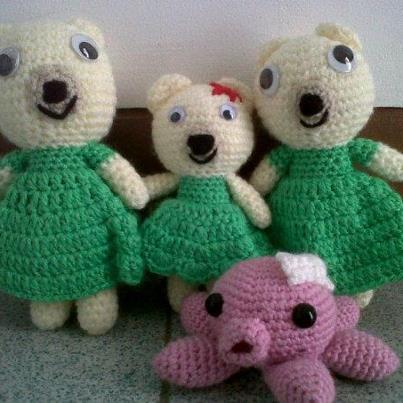 boneka
