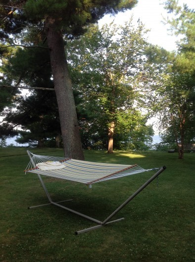 Minnesota Hammock