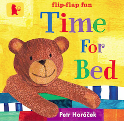 Time for Bed