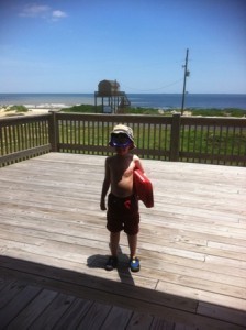 Happy summer, y'all.