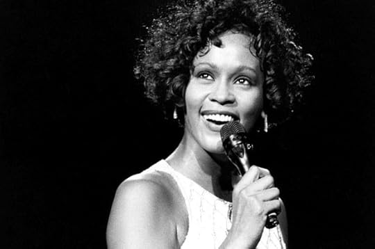 Whitney Houston