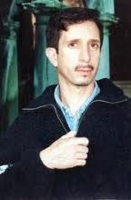 Host Dean Kostos of the Greek-American Writers' Association Reading Series