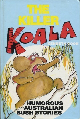 killer koala
