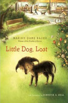 Little Dog, Lost