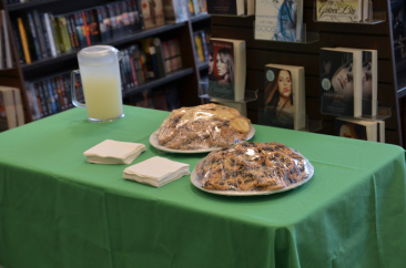 JPEG AMY BOOK SIGNING 7_10_1320130710009JPEG AMY BOOK SIGNING 7_10_13