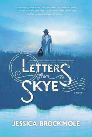 jessica brockmole cover
