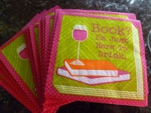 napkins