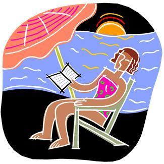 beachread