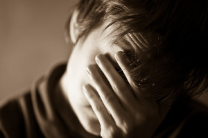 Worrying Takes Up Time and Energy