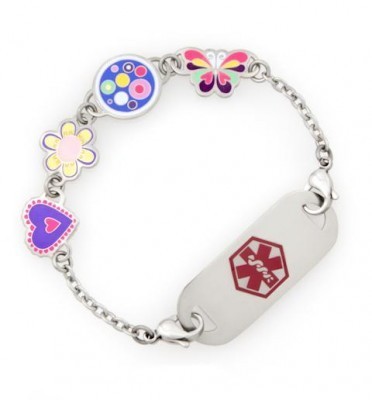 Lauren's Hope Medical ID