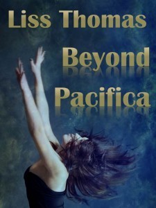 book cover Beyond Pacifica
