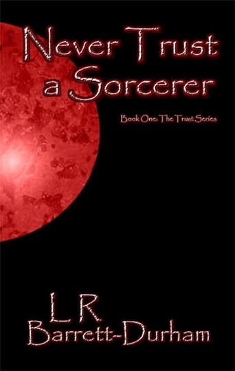 Never trust a sorcerer